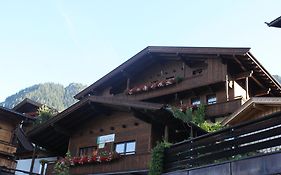 Gästehaus Wöll